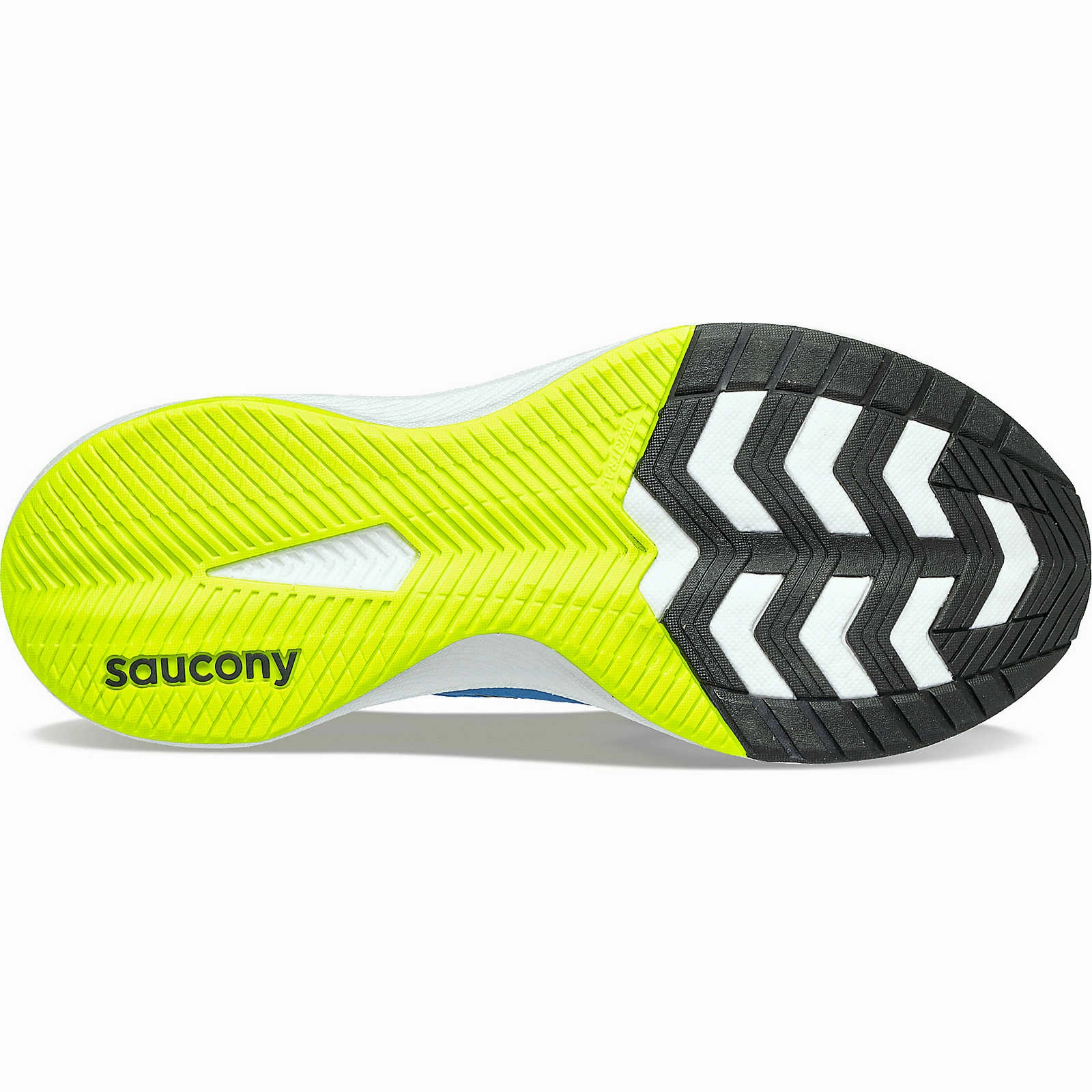 Shoes Saucony Men's Freedom Crossport