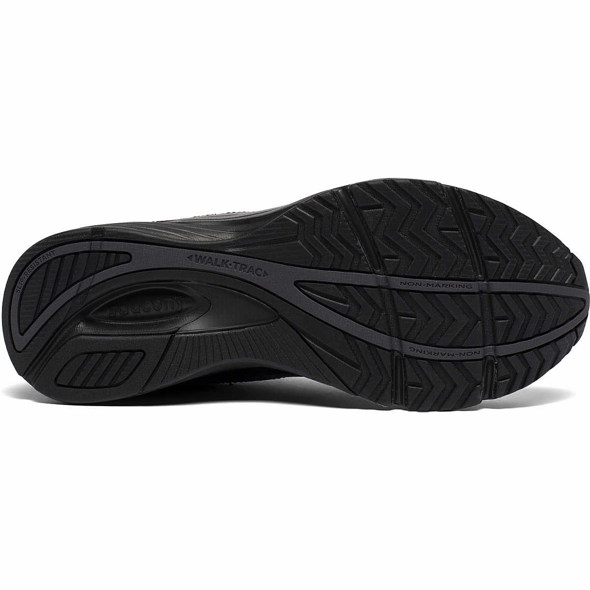 Shoes Saucony Men's Integrity Walker 3