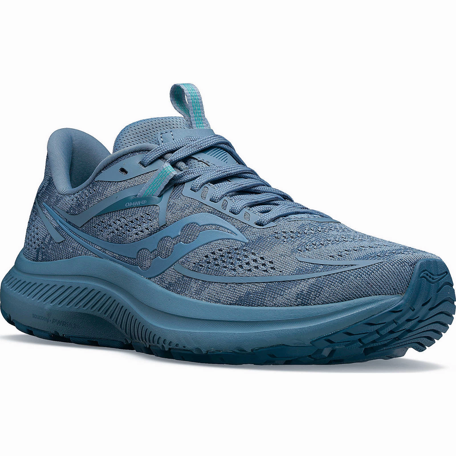 Shoes Saucony Men's Omni 21