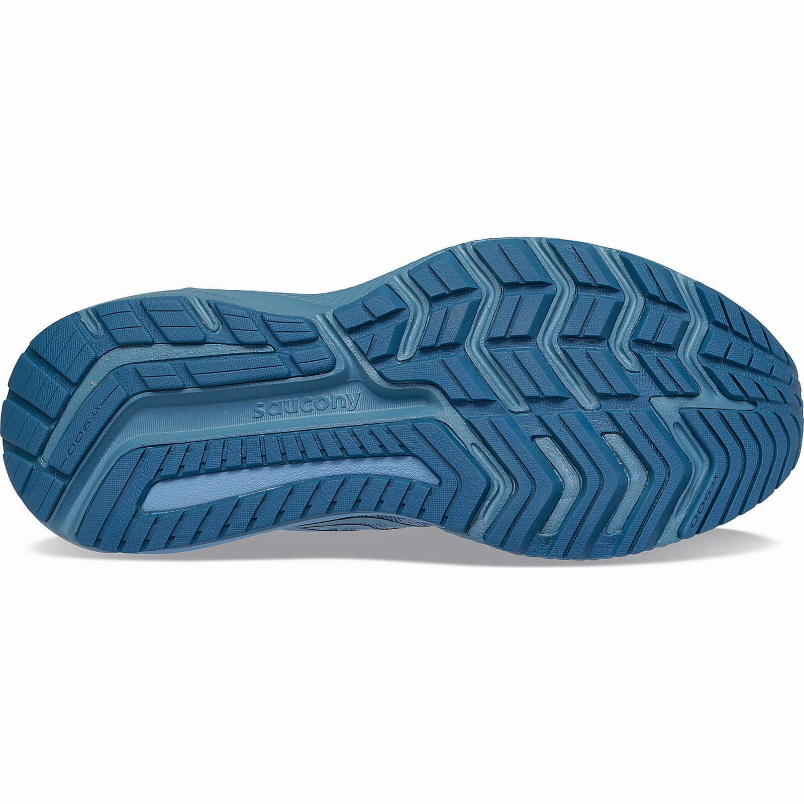 Shoes Saucony Men's Omni 21