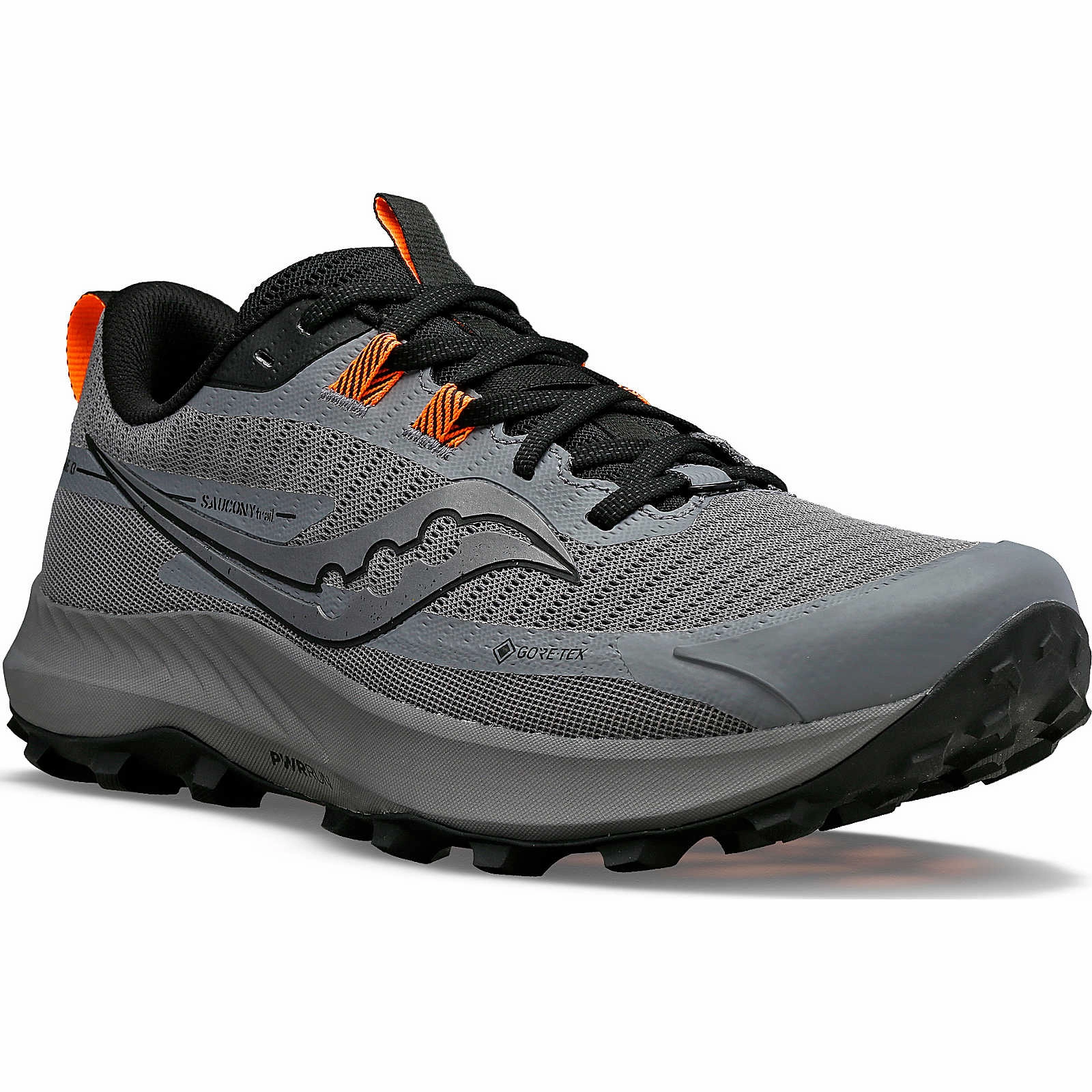 Shoes Saucony Men's Peregrine 13 GTX