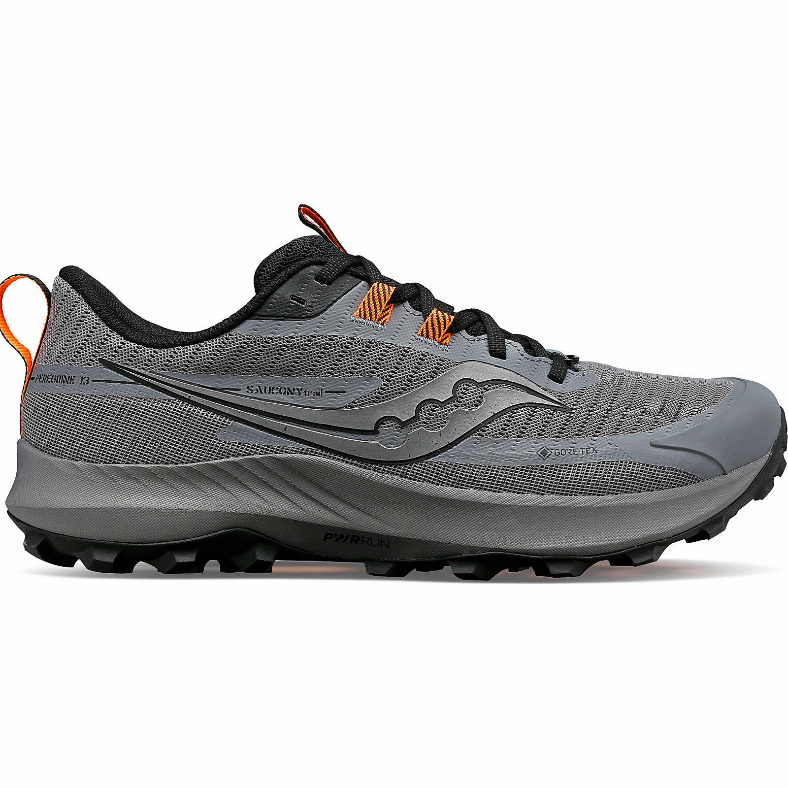Shoes Saucony Men's Peregrine 13 GTX