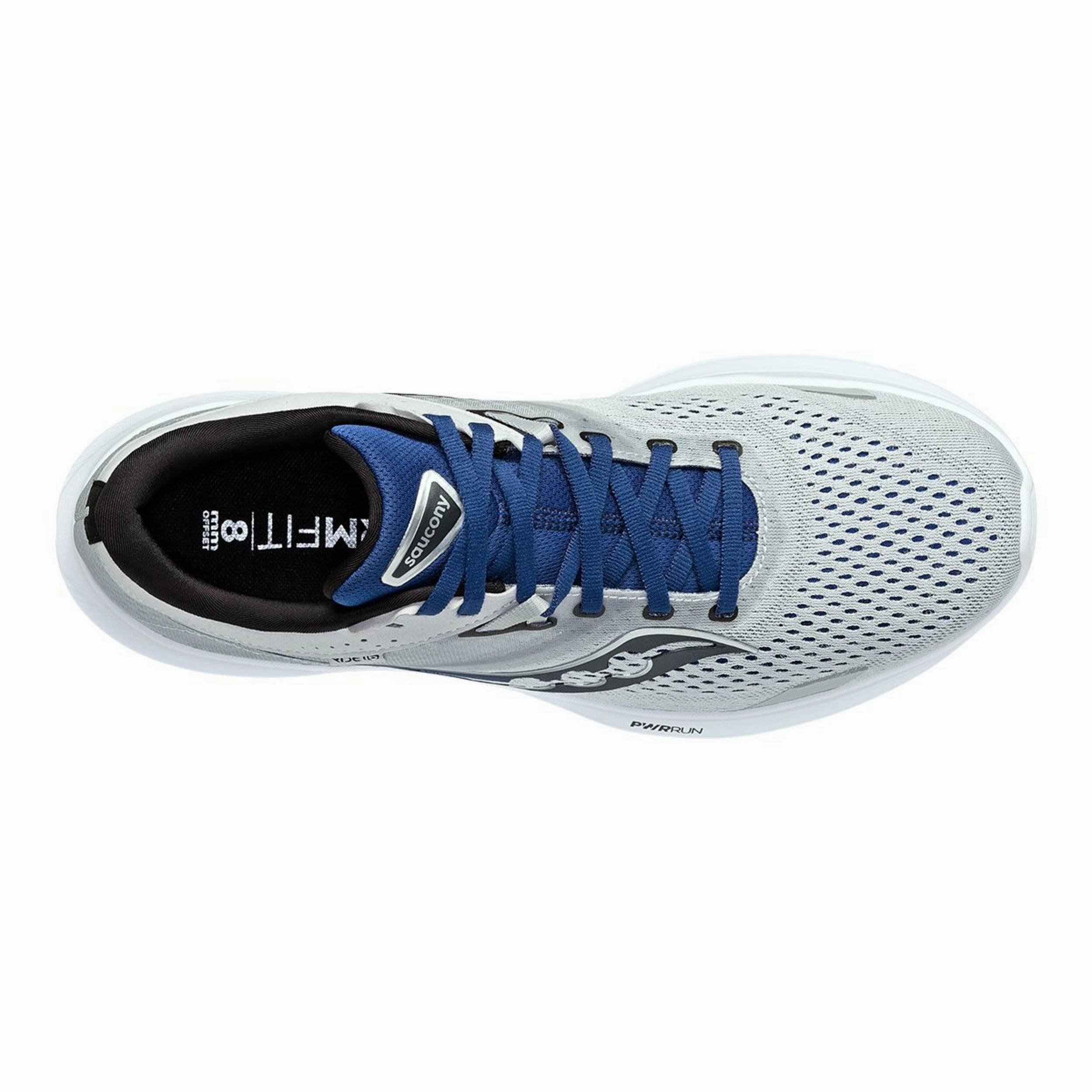 Shoes Saucony Men's Ride 16