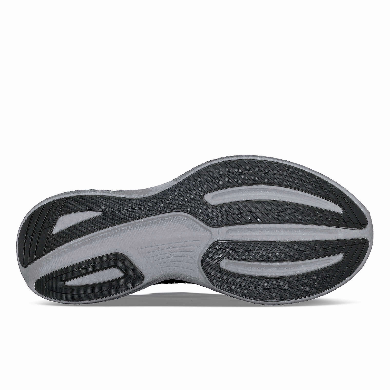 Shoes Saucony Men's Ride 17