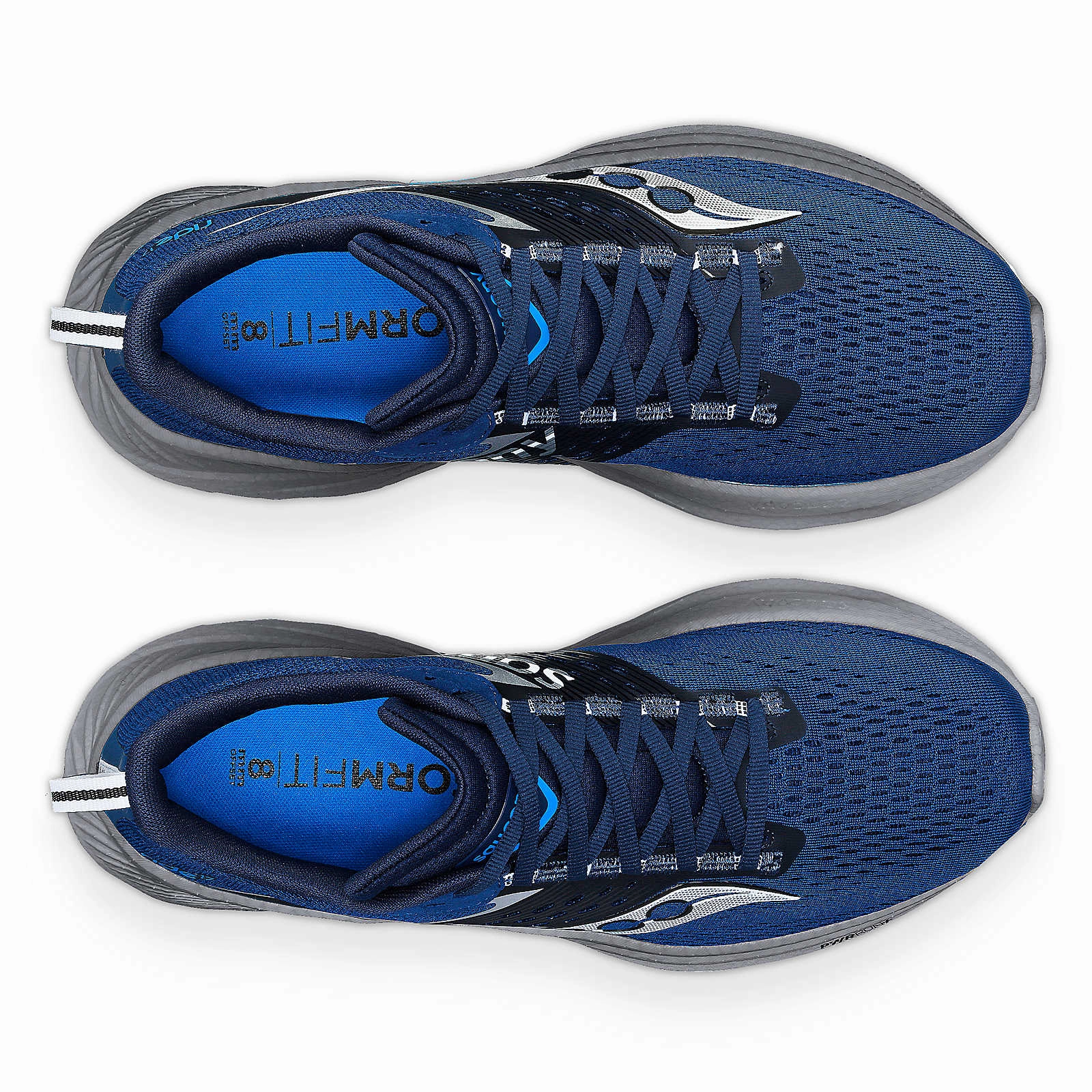 Shoes Saucony Men's Ride 17