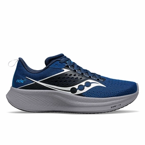 Shoes Saucony Men's Ride 17