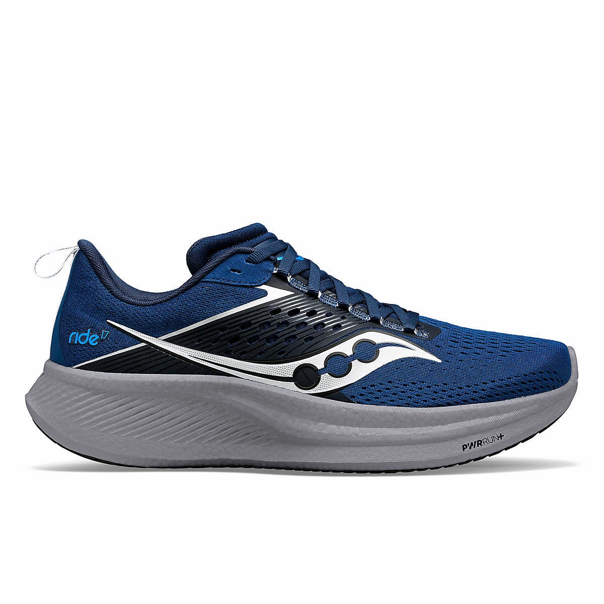 Shoes Saucony Men's Ride 17