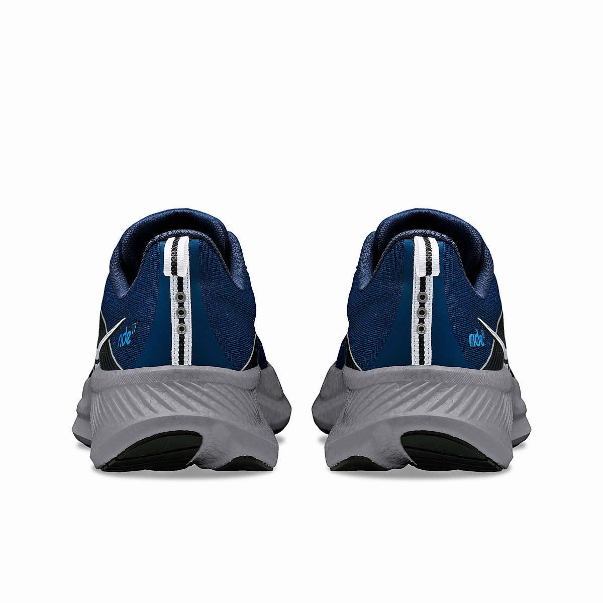 Shoes Saucony Men's Ride 17