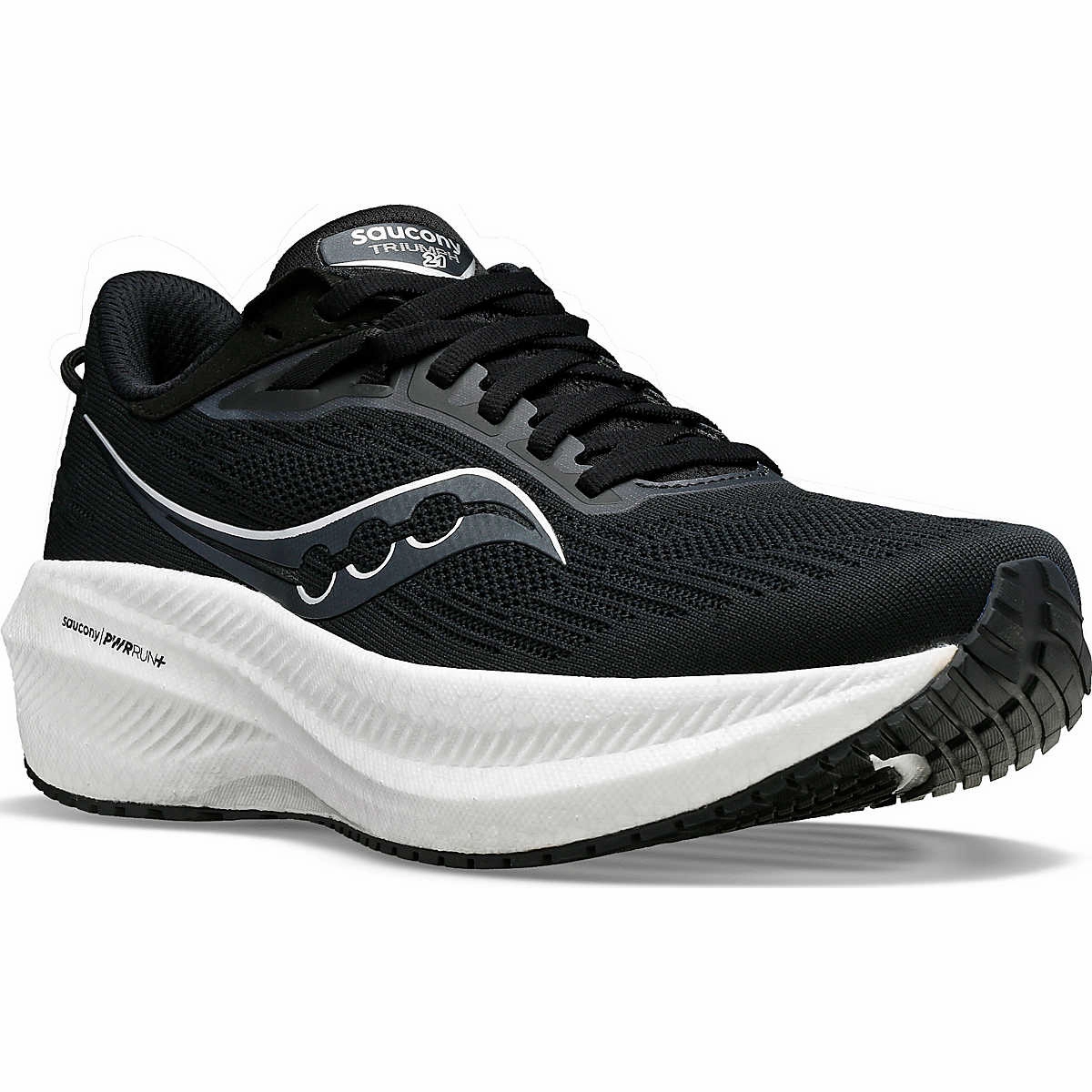 Shoes Saucony Men's Triumph 21