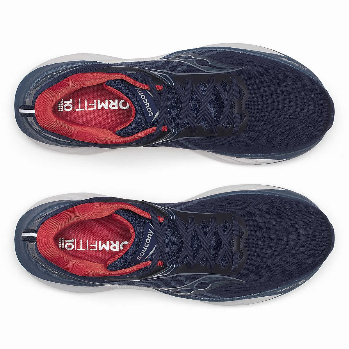 Shoes Saucony Men's Triumph 22