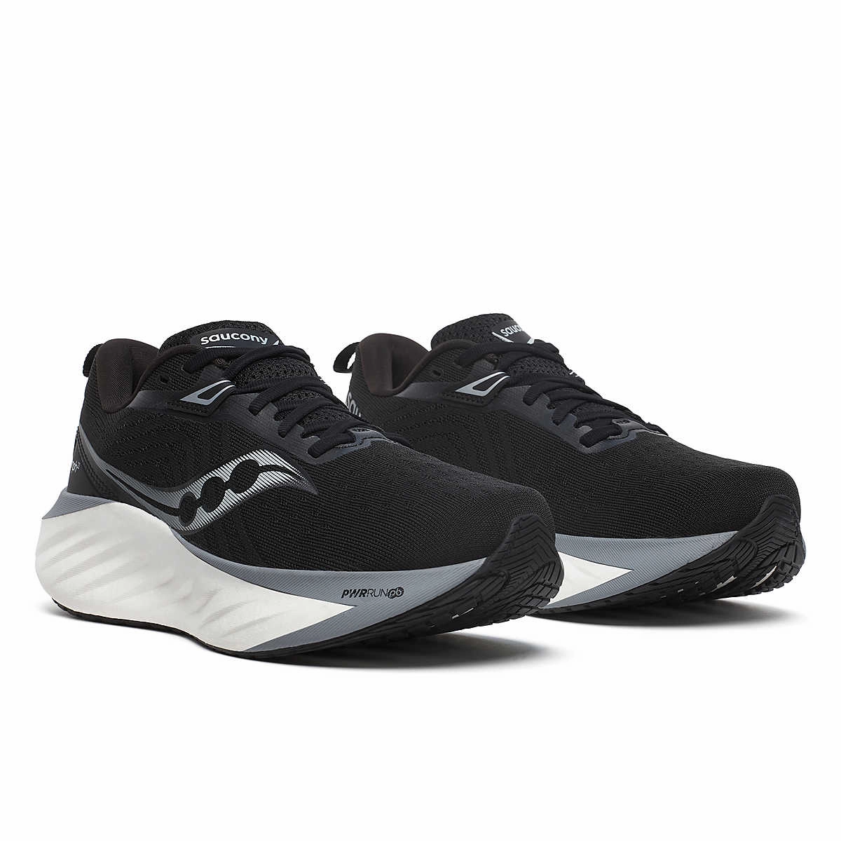Shoes Saucony Men's Triumph 22