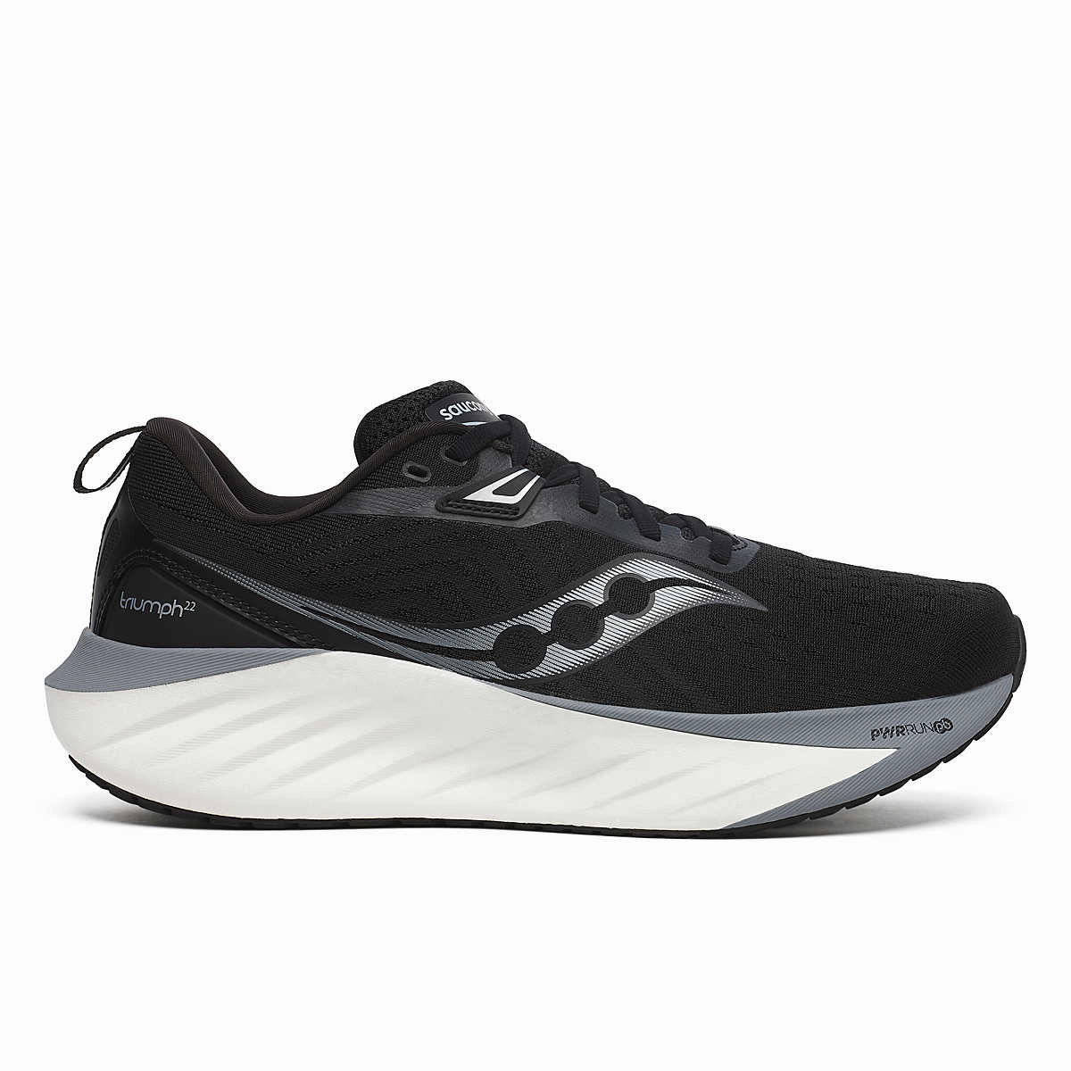 Shoes Saucony Men's Triumph 22