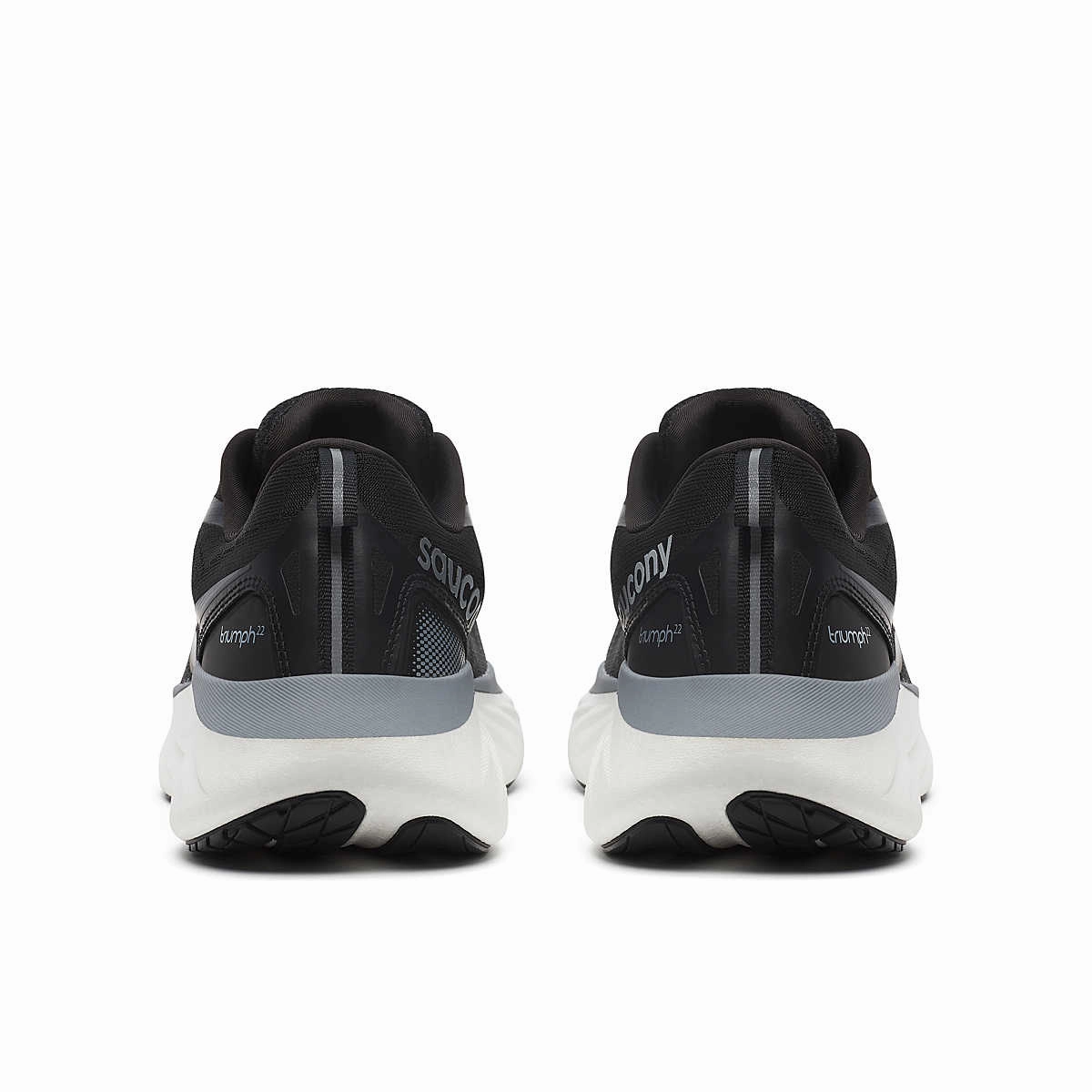 Shoes Saucony Men's Triumph 22