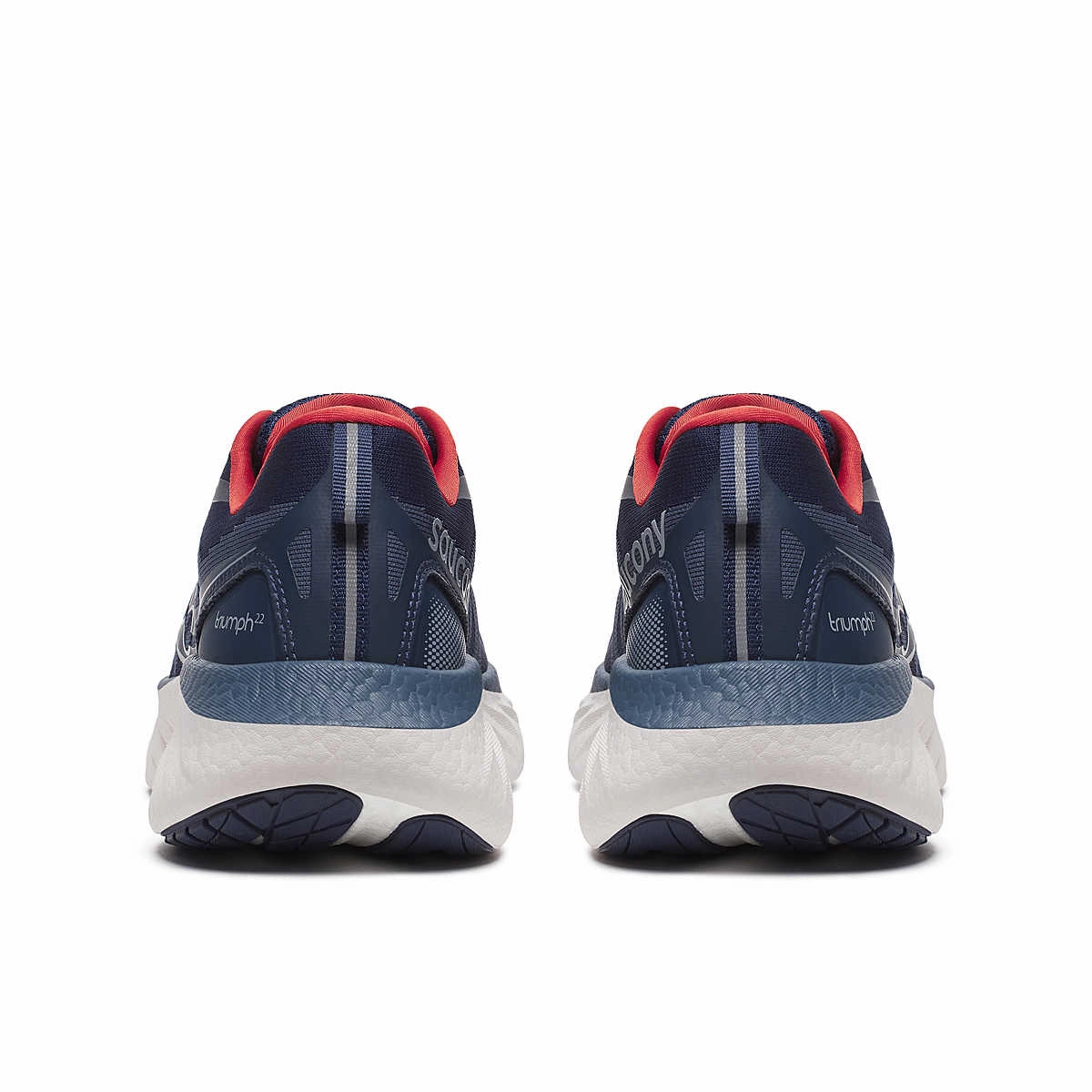 Shoes Saucony Men's Triumph 22