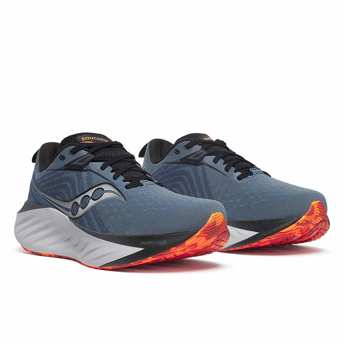 Shoes Saucony Men's Triumph 22