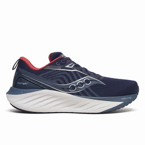 Shoes Saucony Men's Triumph 22