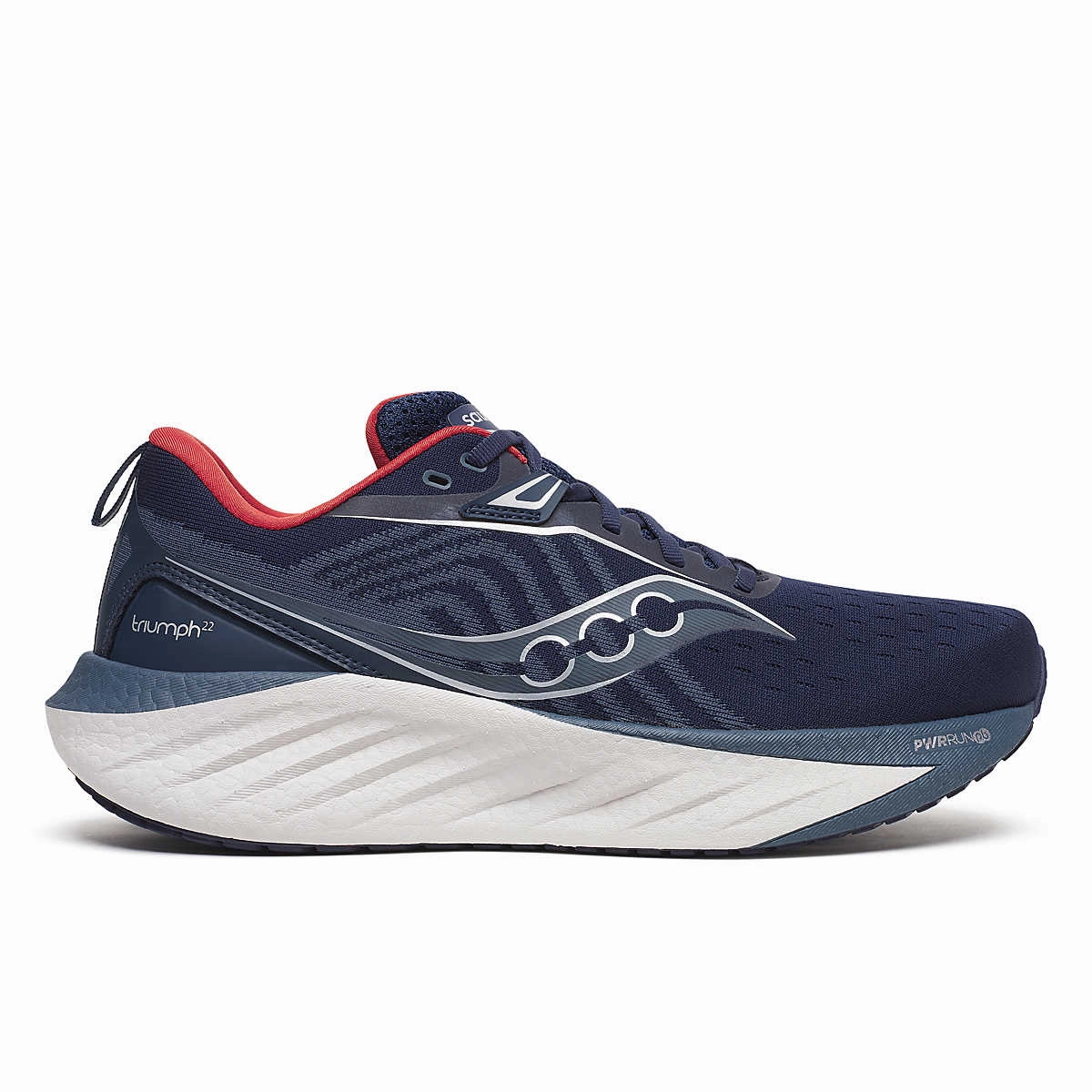 Shoes Saucony Men's Triumph 22