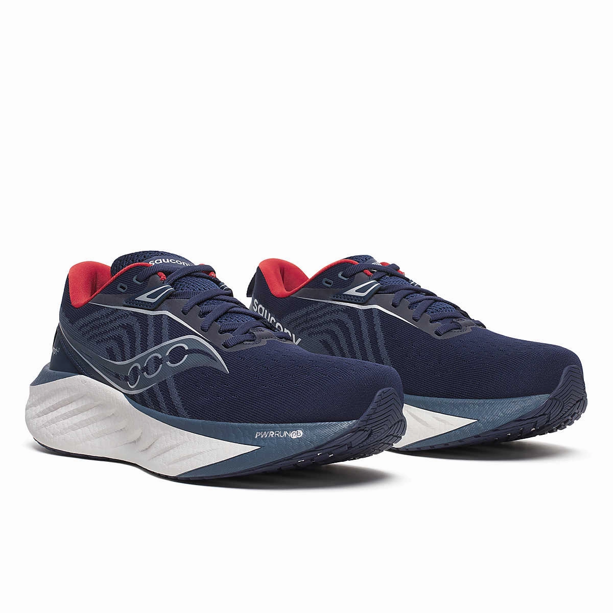 Shoes Saucony Men's Triumph 22