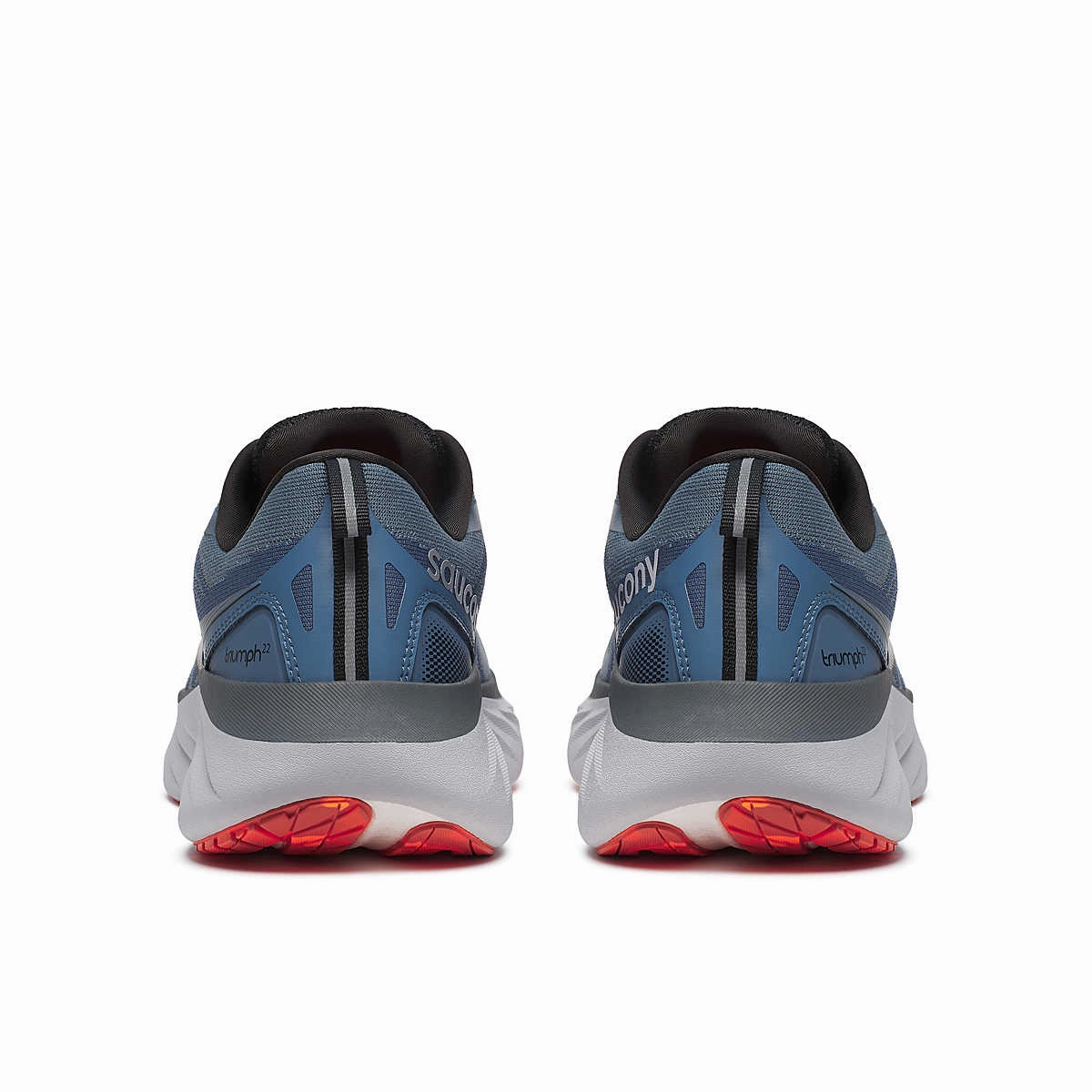 Shoes Saucony Men's Triumph 22