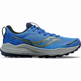 Shoes Saucony Men's Xodus Ultra 2