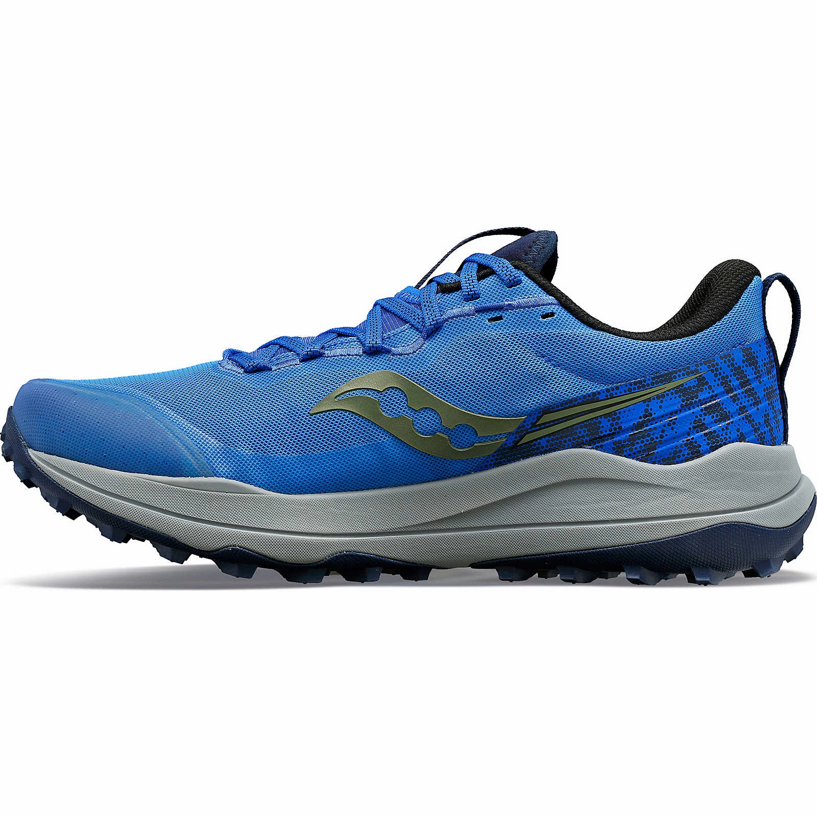 Shoes Saucony Men's Xodus Ultra 2