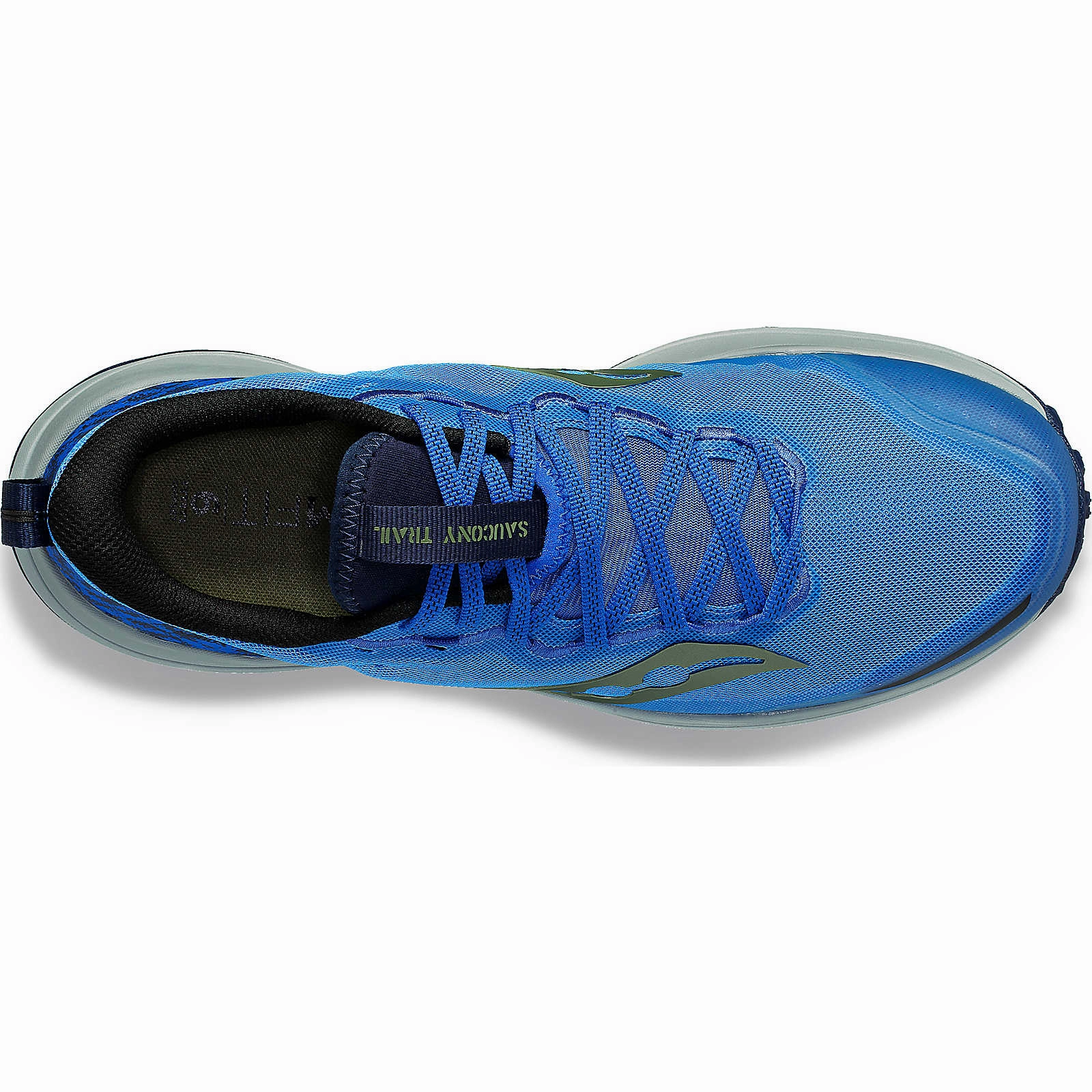 Shoes Saucony Men's Xodus Ultra 2