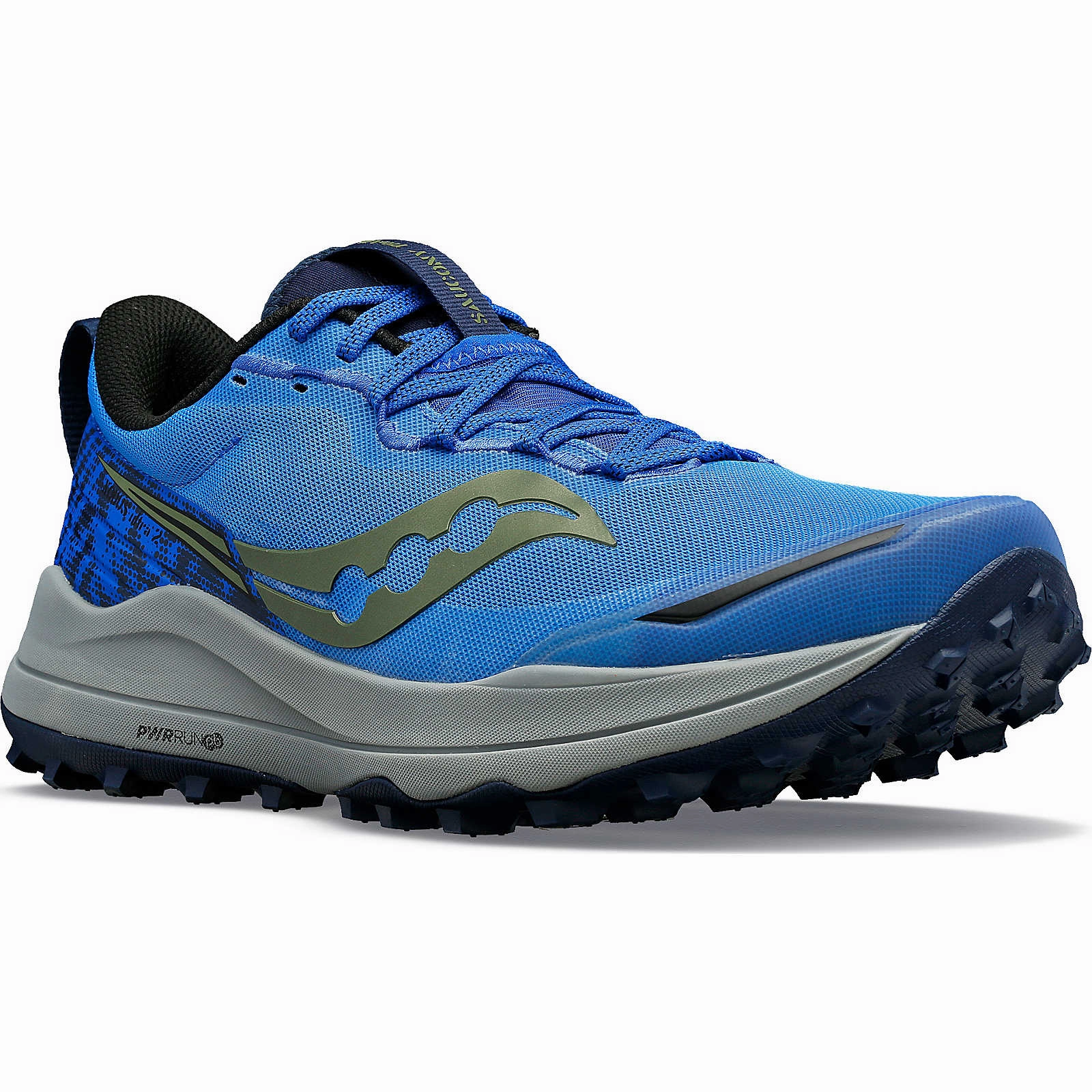 Shoes Saucony Men's Xodus Ultra 2