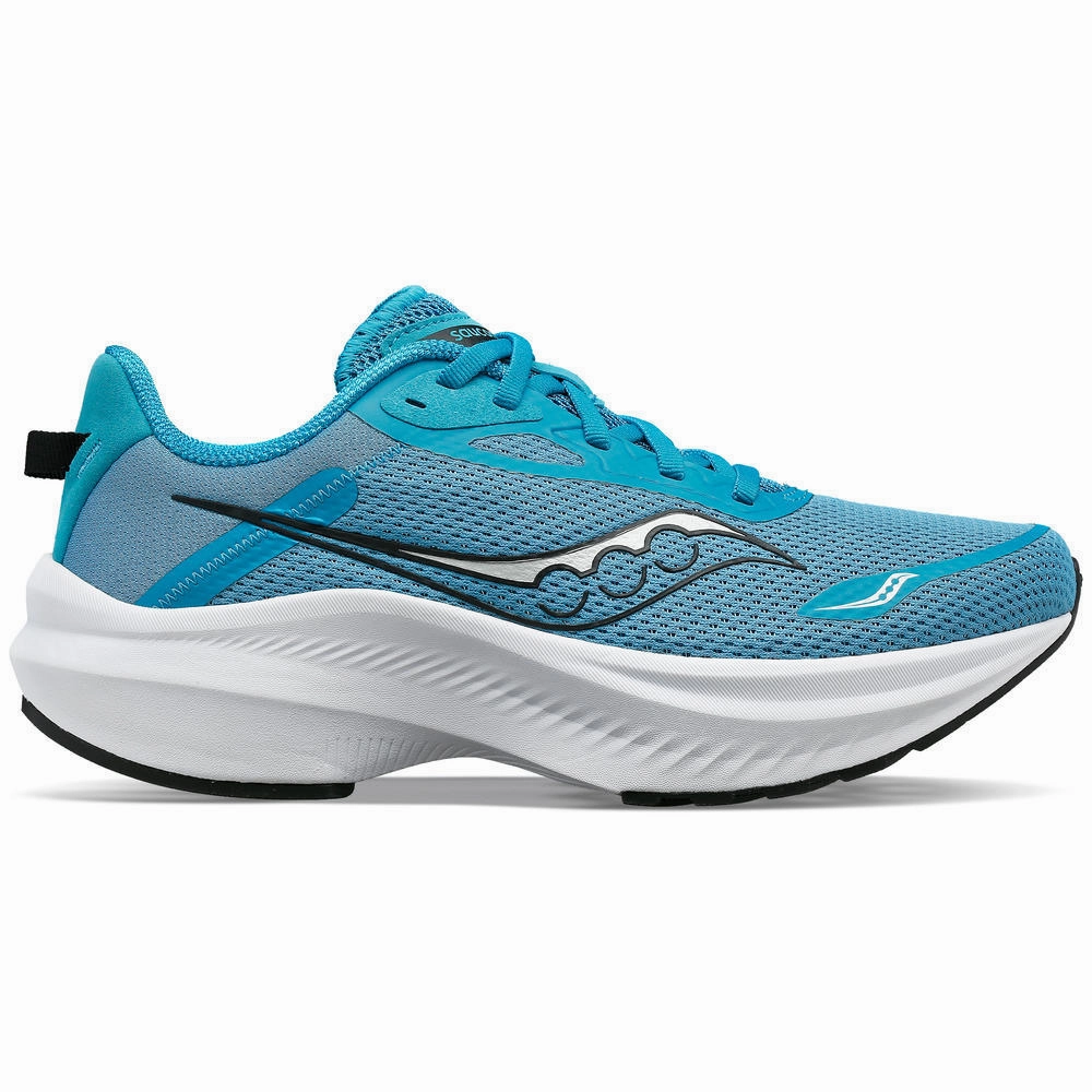 Shoes Saucony SAUCONY AXON 3 - WOMEN'S
