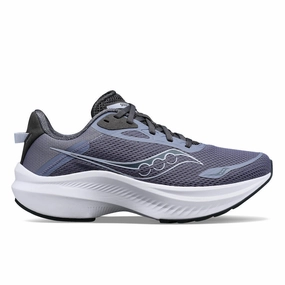 Shoes Saucony SAUCONY AXON 3 - WOMEN'S