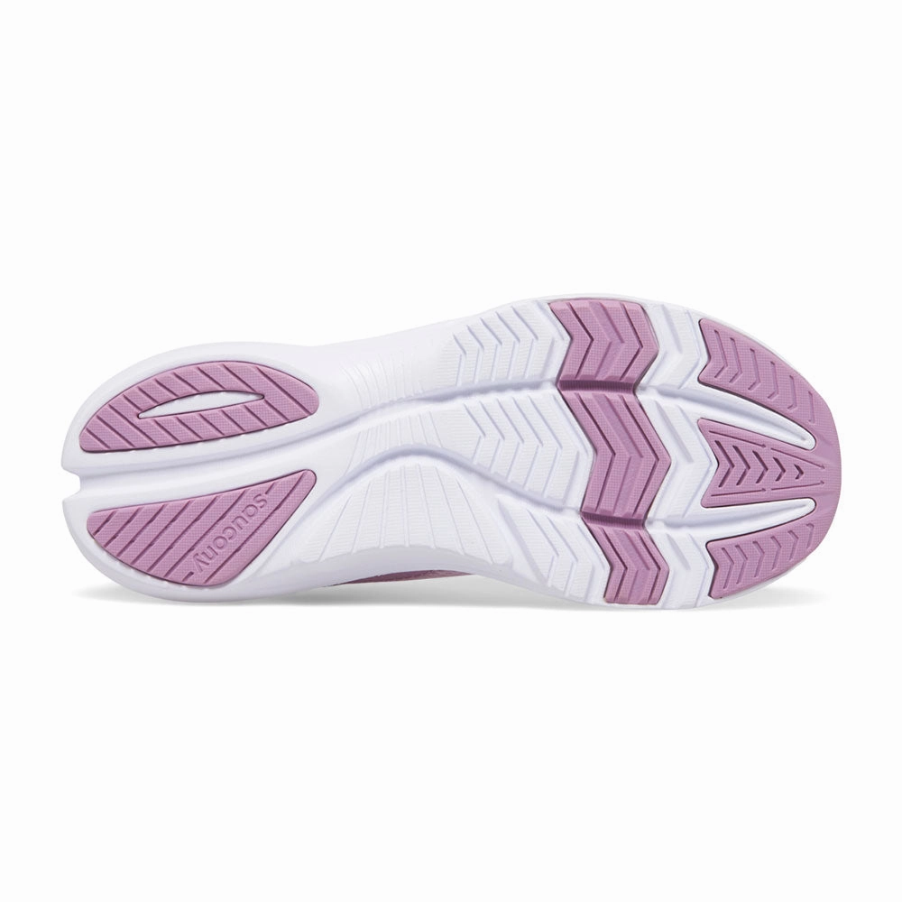 Shoes Saucony SAUCONY AXON 3 YOUTH