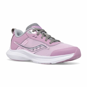 Shoes Saucony SAUCONY AXON 3 YOUTH