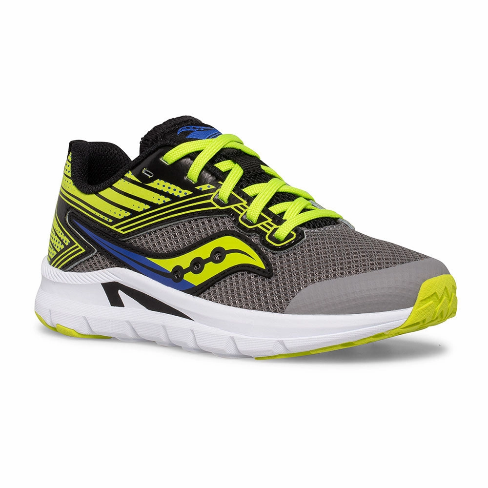 Shoes Saucony SAUCONY AXON LACEUP