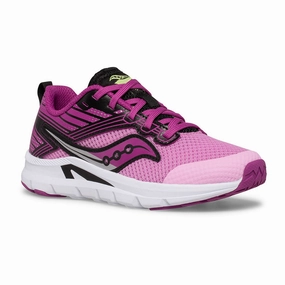 Shoes Saucony SAUCONY AXON LACEUP
