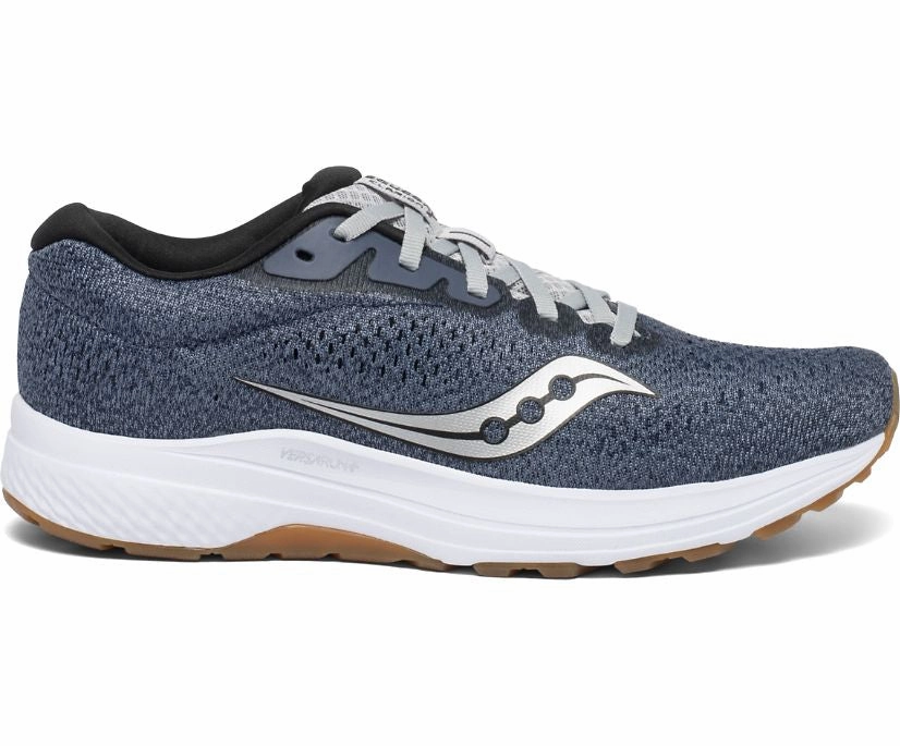 Shoes Saucony SAUCONY CLARION 2- Mens