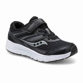Shoes Saucony SAUCONY COHESION 13 KIDS