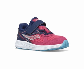 Shoes Saucony SAUCONY COHESION 14 A/C
