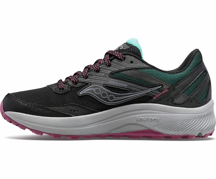 Shoes Saucony SAUCONY COHESION TR15 WIDE- Womens's