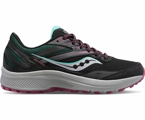 Shoes Saucony SAUCONY COHESION TR15 WIDE- Womens's