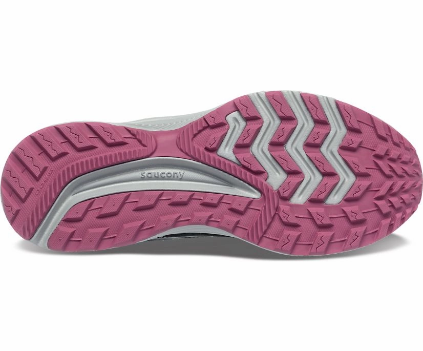 Shoes Saucony SAUCONY COHESION TR15 WIDE- Womens's