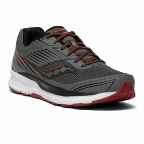 Shoes Saucony SAUCONY ECHELON 8 WIDE