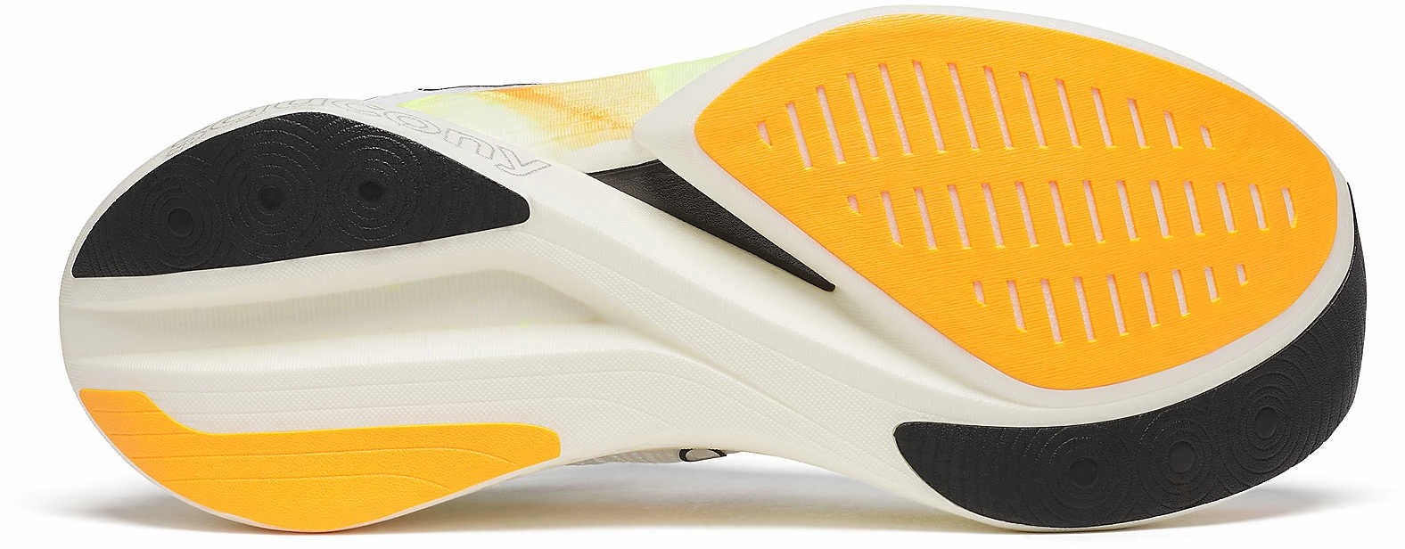 Shoes Saucony Saucony Endorphin Elite 2 Running Shoes - White