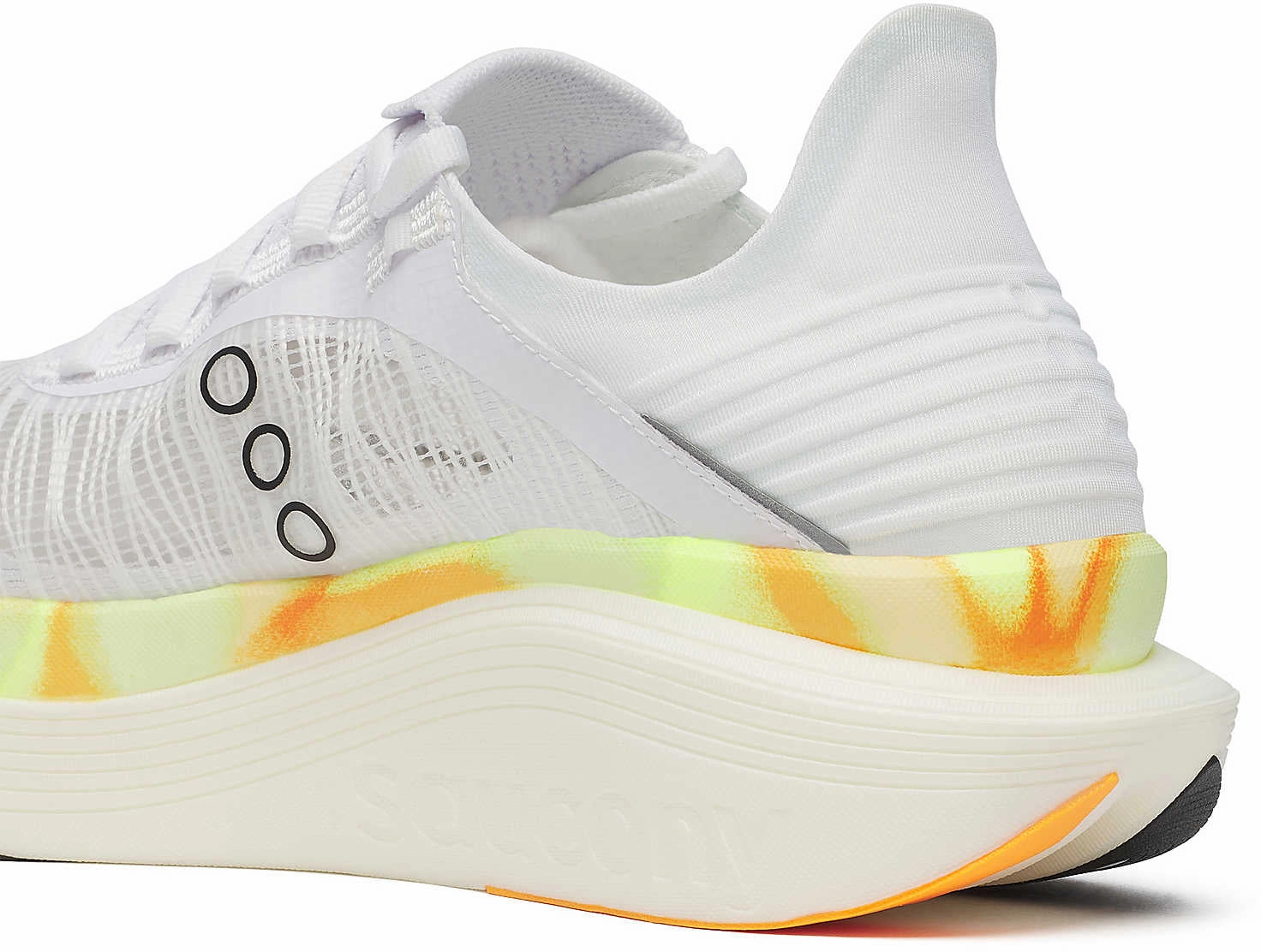Shoes Saucony Saucony Endorphin Elite 2 Running Shoes - White