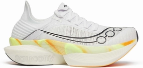 Shoes Saucony Saucony Endorphin Elite 2 Running Shoes - White
