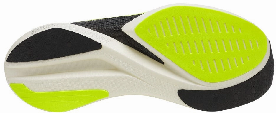 Shoes Saucony Saucony Endorphin Elite 2 Running Shoes - Yellow