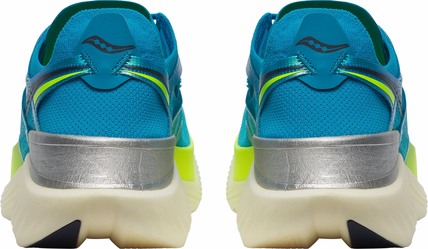 Shoes Saucony Saucony Endorphin Elite Mens Running Shoes - Blue