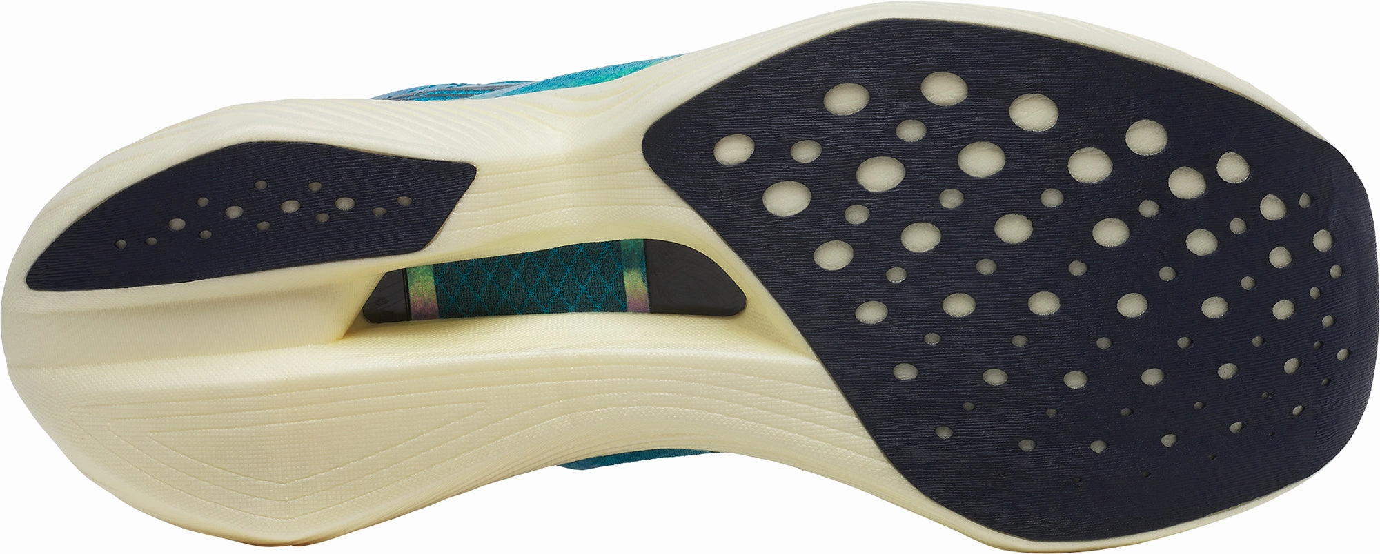 Shoes Saucony Saucony Endorphin Elite Mens Running Shoes - Blue
