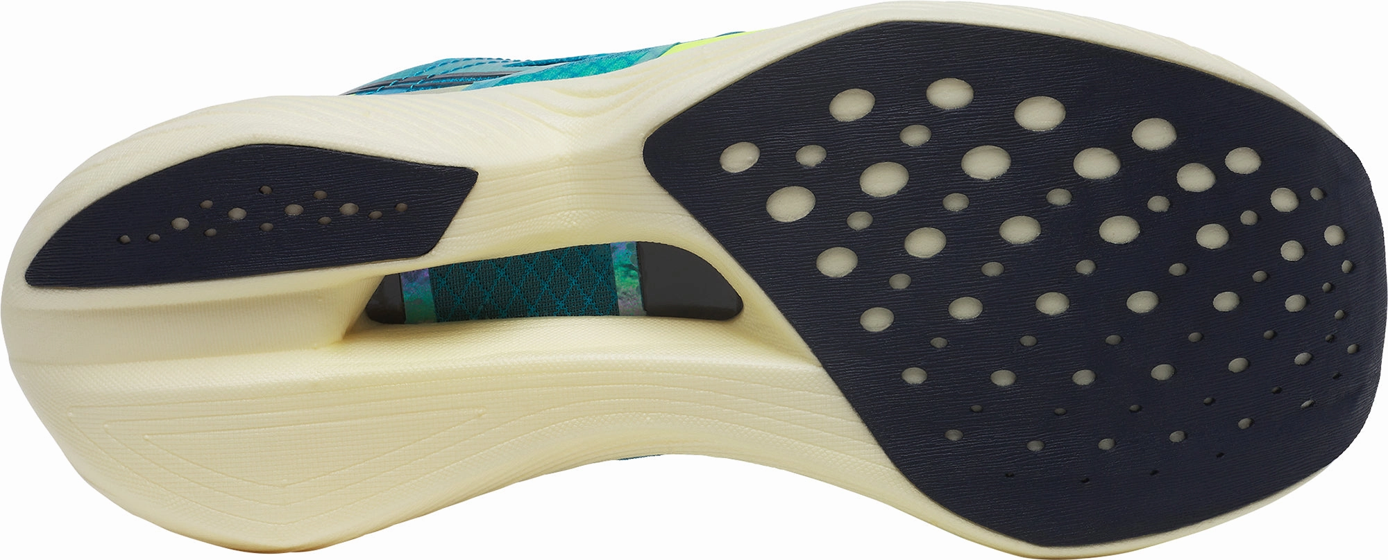 Shoes Saucony Saucony Endorphin Elite Womens Running Shoes - Blue