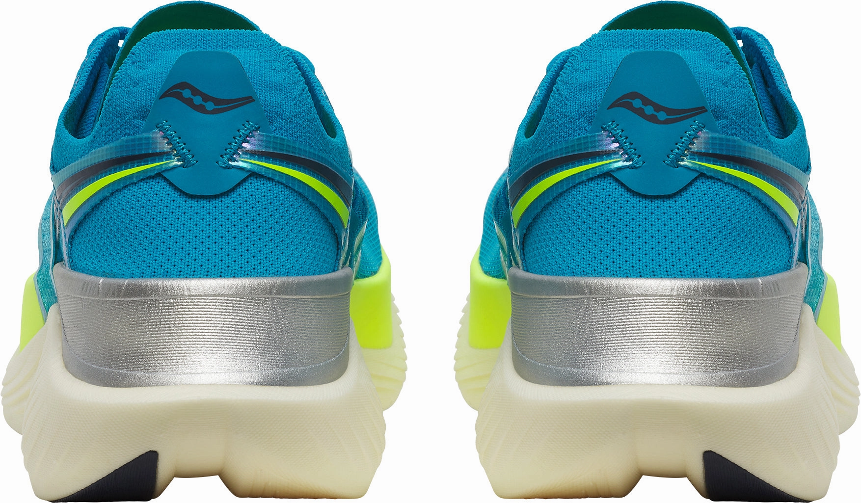 Shoes Saucony Saucony Endorphin Elite Womens Running Shoes - Blue