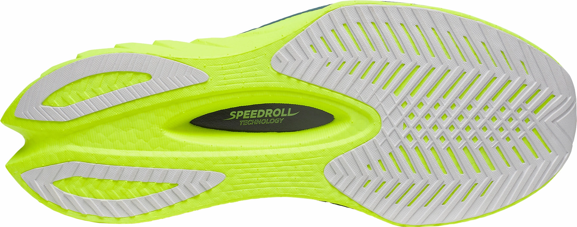 Shoes Saucony Saucony Endorphin Pro 4 Mens Running Shoes - Navy