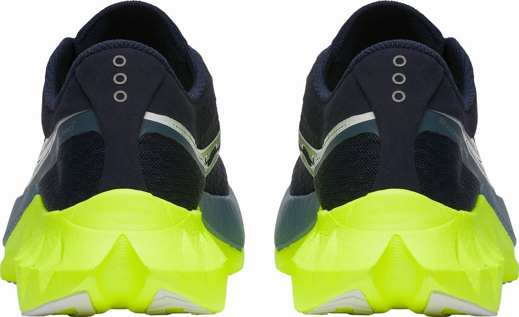 Shoes Saucony Saucony Endorphin Pro 4 Mens Running Shoes - Navy